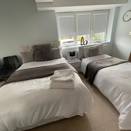 Razak House Apartment Brighton Ngoại thất bức ảnh