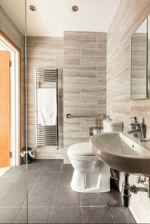 Razak House Apartment Brighton Ngoại thất bức ảnh