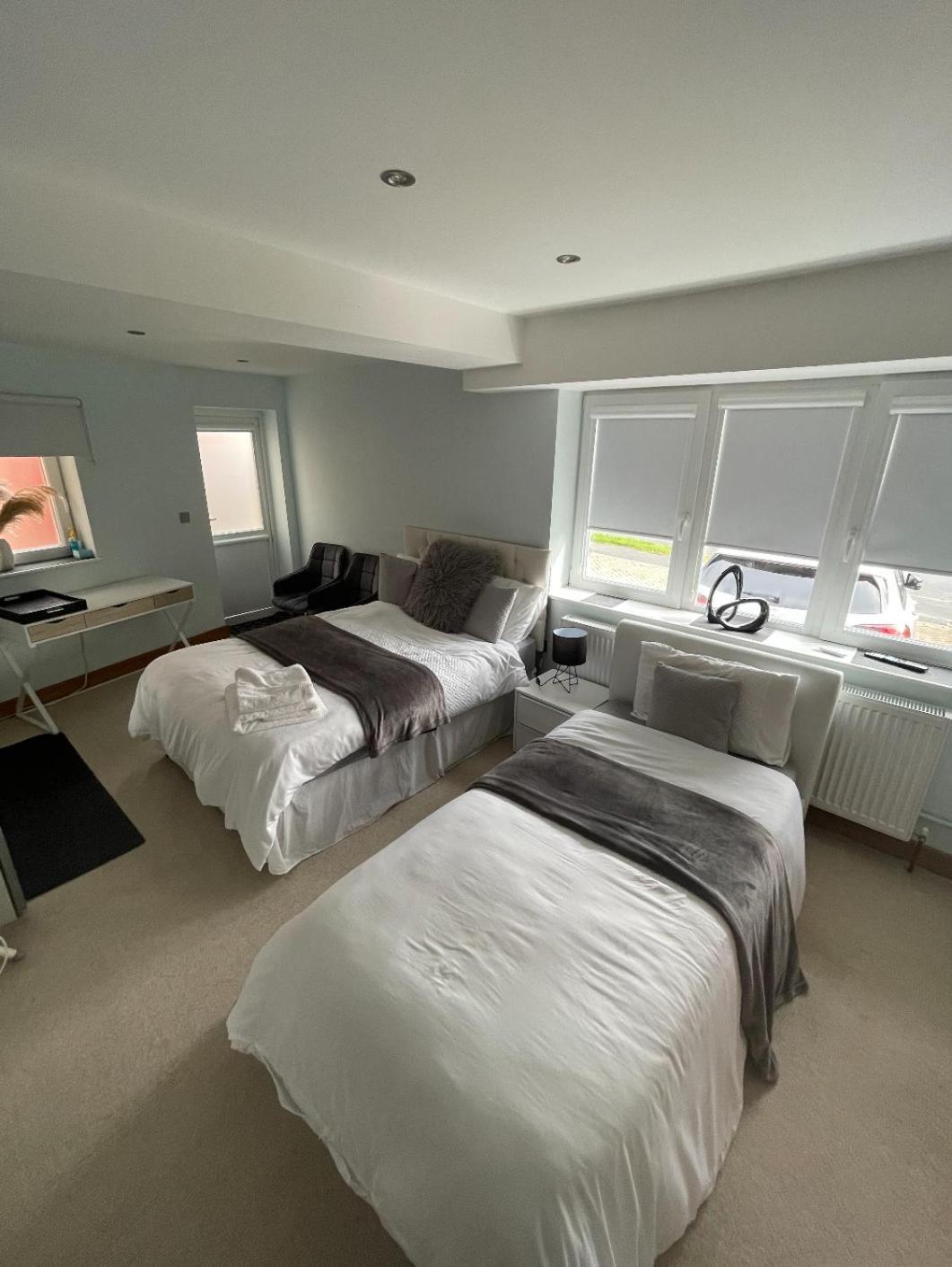 Razak House Apartment Brighton Ngoại thất bức ảnh