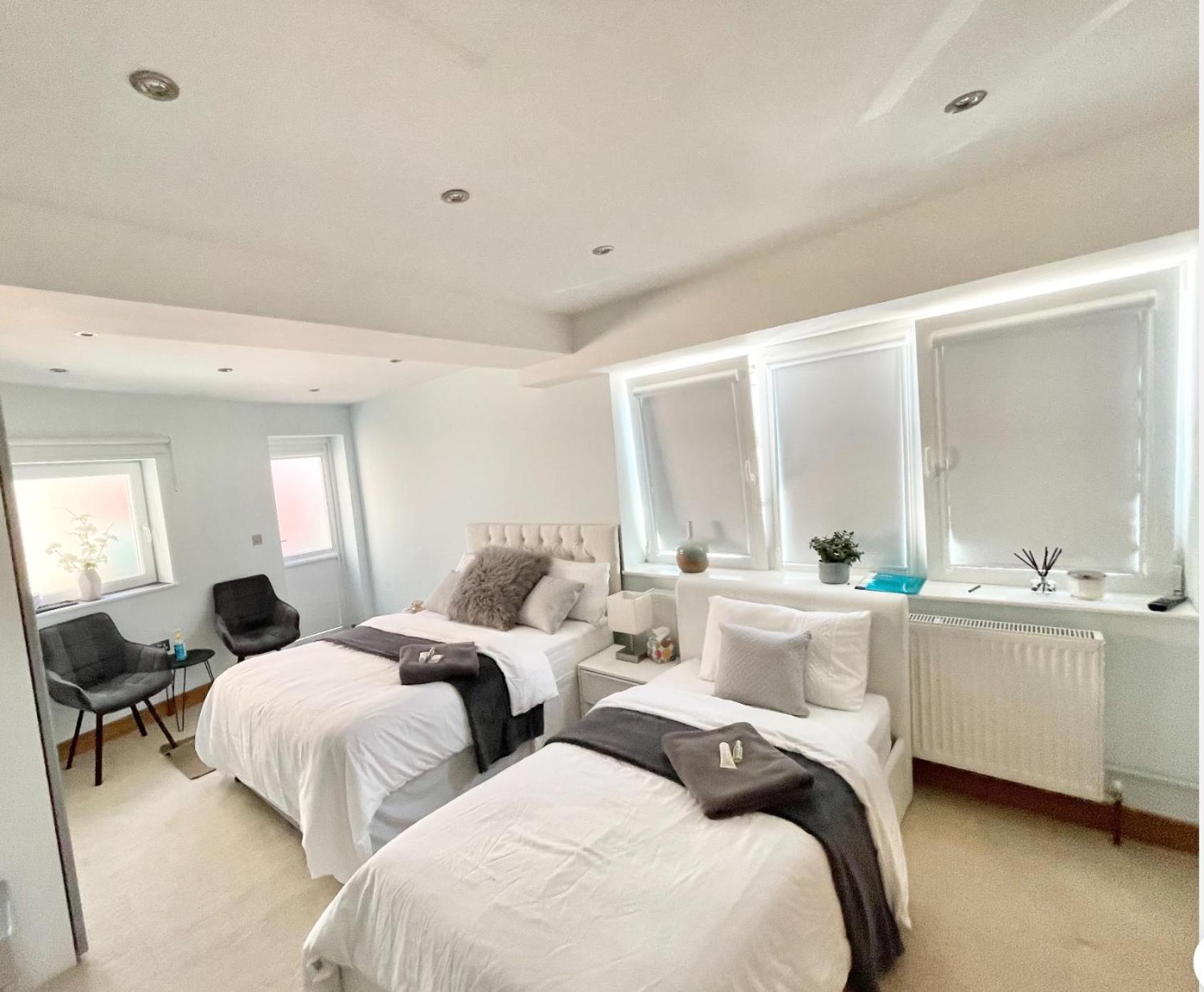 Razak House Apartment Brighton Ngoại thất bức ảnh