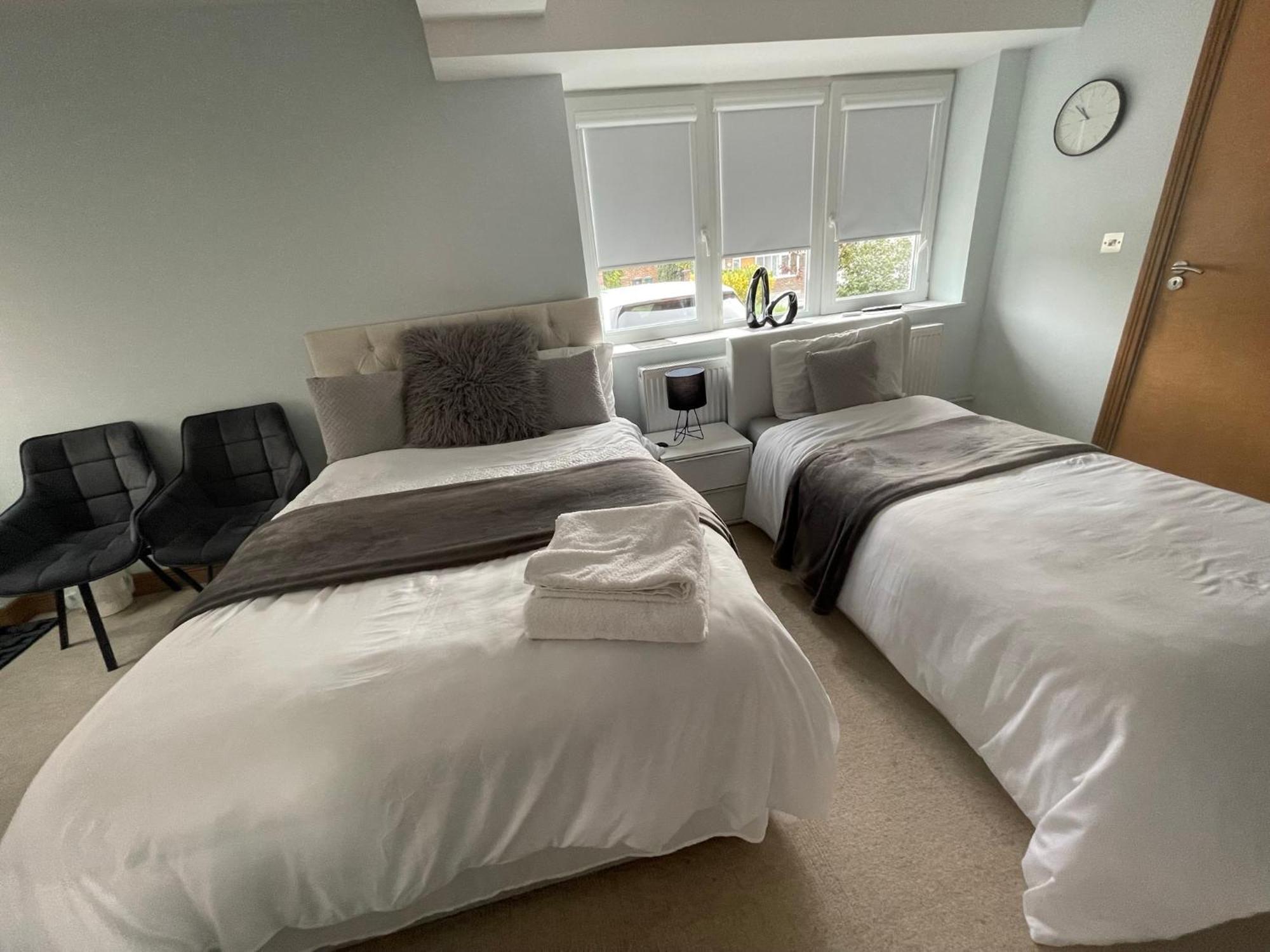 Razak House Apartment Brighton Ngoại thất bức ảnh